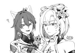 griseo from honkai (series)