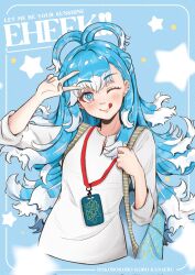 kobo kanaeru from hololive