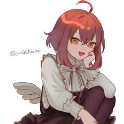 grimms notes fan art