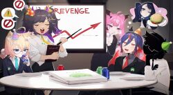 vedal987 from indie virtual youtuber