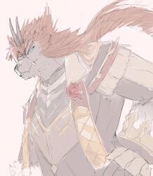 grimms notes fan art