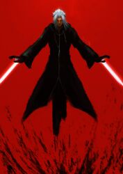 xemnas from kingdom hearts