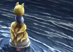 yakumo ran from touhou