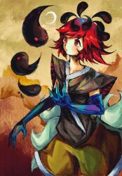 azuma kaisen from len'en