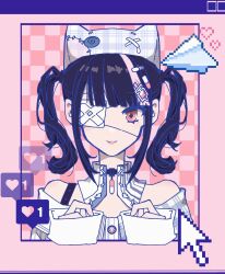 nikki (series) fan art