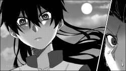 michael roa valdamjong from tsukihime