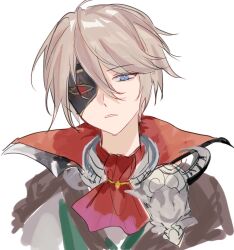 grimms notes fan art