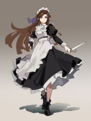 tendou maya from shoujo kageki revue starlight