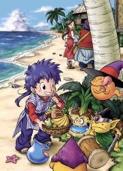 poporo from dragon quest