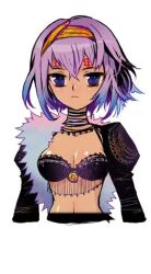 ana (hikari no valusia) from hikari no valusia by ooishi ryuuko