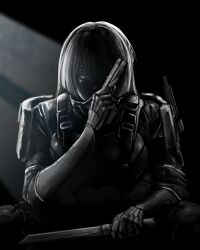 call of duty fan art