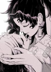 tamayo (kimetsu no yaiba) from kimetsu no yaiba