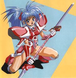 faussete amour fan art