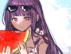 fern (sousou no frieren) from sousou no frieren by moku (muooku)