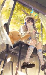 nikki (series) fan art