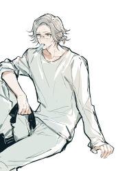 aotsuki eito from the hundred line -last defense academy-