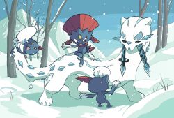 chien-pao from pokemon