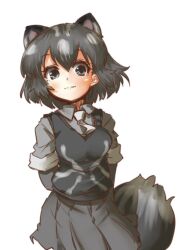 kemono friends fan art