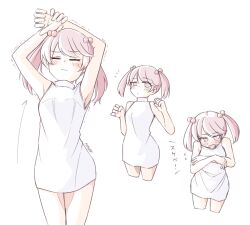 sazanami (kancolle) from kantai collection