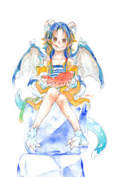 original fan art