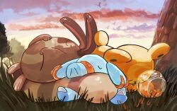 phanpy from pokemon