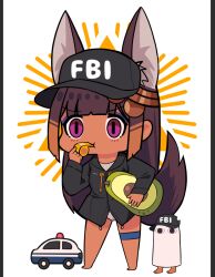 original fan art