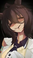 agnes tachyon (umamusume) from umamusume