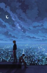 luca kaneshiro from nijisanji