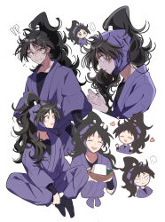 kukuchi heisuke from rakudai ninja rantarou
