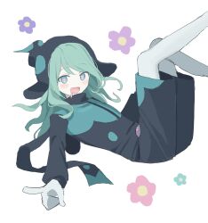 ecolo (puyopuyo) from puyopuyo