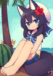 original fan art