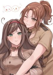 northern italy (female) (hetalia) from axis powers hetalia by muyuu 08