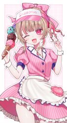 makaino ririmu from nijisanji