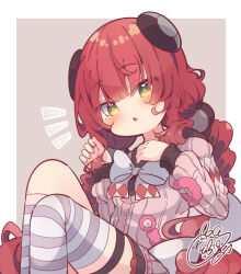 ukinami yuzuha from zenless zone zero by beni shake