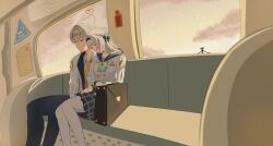 caelus (honkai: star rail) from honkai: star rail