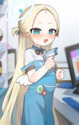 sora (blue archive) from blue archive