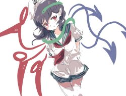 houjuu nue from touhou