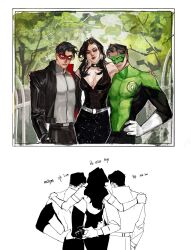 jason todd from dc comics