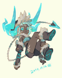 original fan art