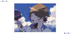 occultic;nine fan art