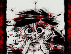 cine hamal from koishi komeiji's heart-throbbing adventure