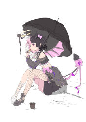amaki pururu from reject (esports) by mmmkawaine