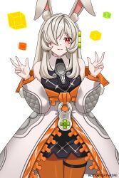 kira (trigger of fate the novita) from fate trigger: the novita by seraphim throne