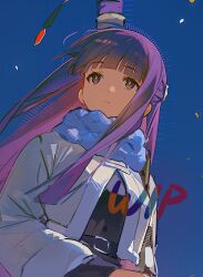 fern (sousou no frieren) from sousou no frieren