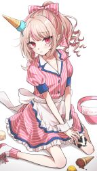 makaino ririmu from nijisanji