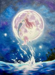 laura la mer from precure