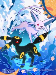 espeon from pokemon by aozukikawasemi