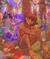 kel (faraway) (omori) from omori by madnopost