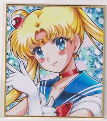 sailor moon from bishoujo senshi sailor moon by chikoto (kztc4472)