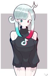 tiktok fan art